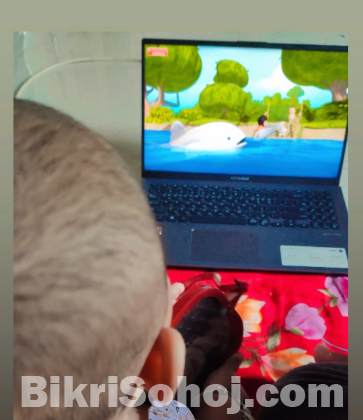 Asus Vivobook 15 (Korean Addition)